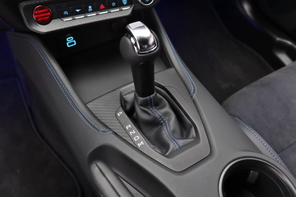 Foto do veiculo FORD MUSTANG DARK HORSE