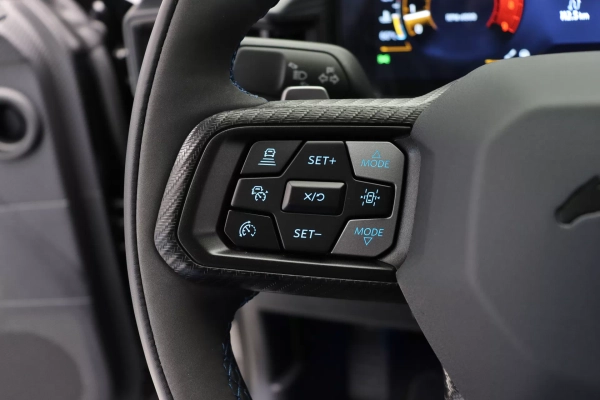 Foto do veiculo FORD MUSTANG DARK HORSE