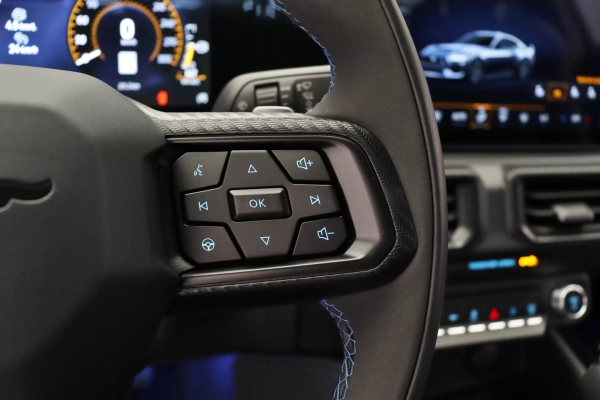 Foto do veiculo FORD MUSTANG DARK HORSE