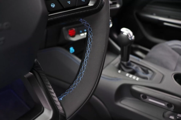 Foto do veiculo FORD MUSTANG DARK HORSE