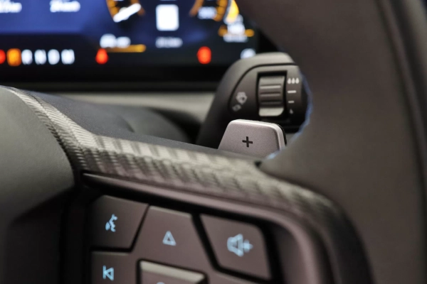 Foto do veiculo FORD MUSTANG DARK HORSE