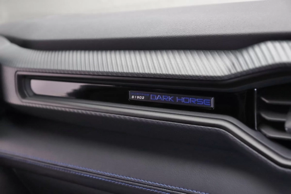 Foto do veiculo FORD MUSTANG DARK HORSE