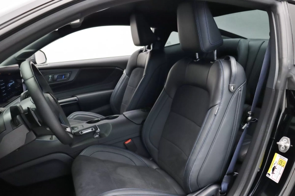 Foto do veiculo FORD MUSTANG DARK HORSE