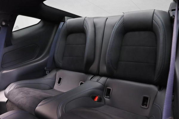 Foto do veiculo FORD MUSTANG DARK HORSE