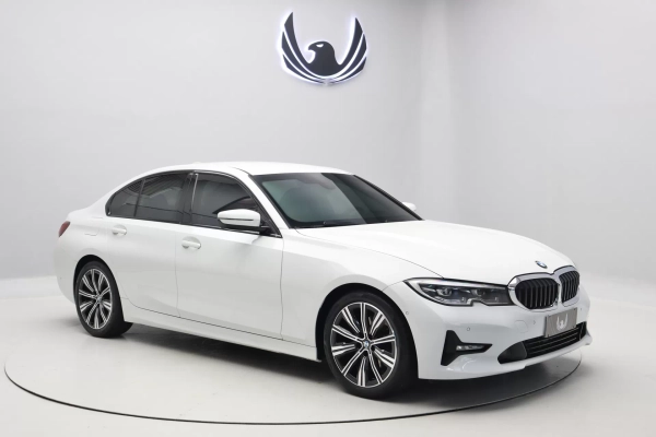 Foto do veiculo BMW 320I GP FLEX