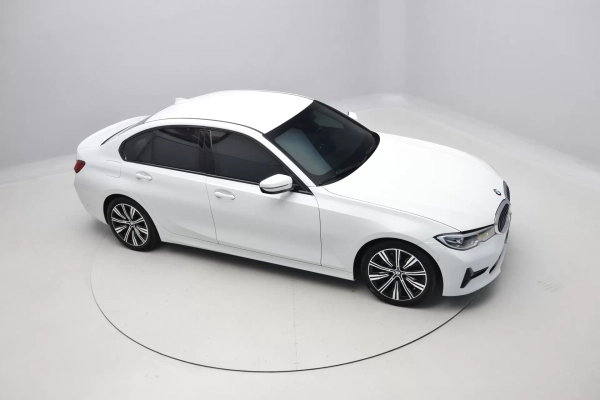 Foto do veiculo BMW 320I GP FLEX