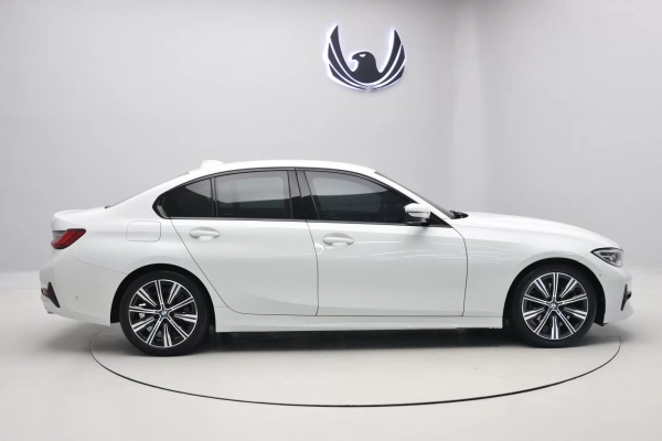 Foto do veiculo BMW 320I GP FLEX