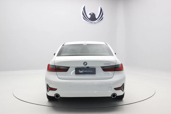 Foto do veiculo BMW 320I GP FLEX