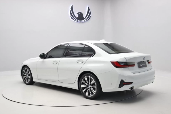 Foto do veiculo BMW 320I GP FLEX