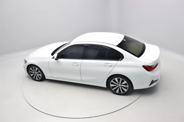 Foto do veiculo BMW 320I GP FLEX