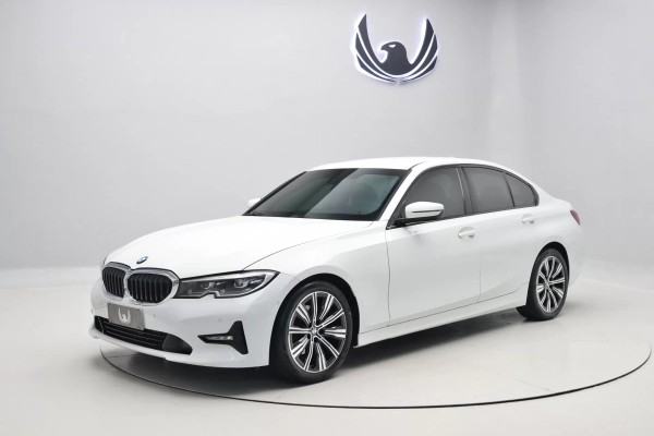 Foto do veiculo BMW 320I GP FLEX