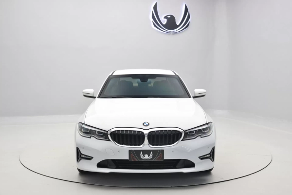 Foto do veiculo BMW 320I GP FLEX