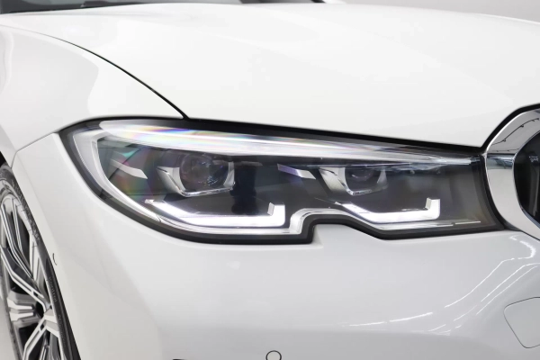 Foto do veiculo BMW 320I GP FLEX