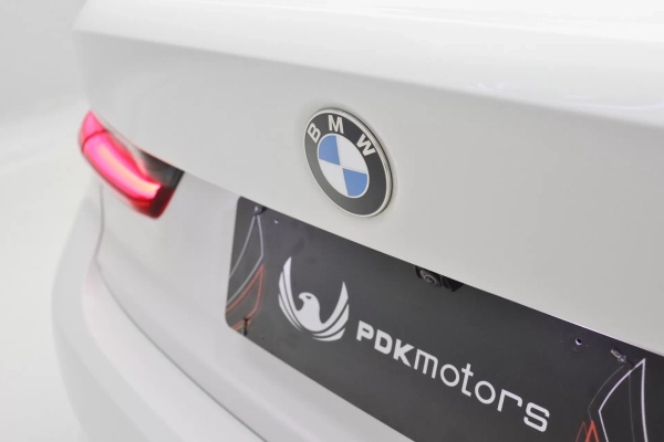 Foto do veiculo BMW 320I GP FLEX