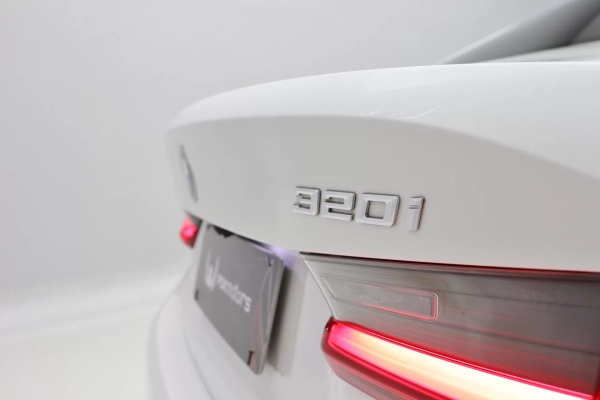 Foto do veiculo BMW 320I GP FLEX