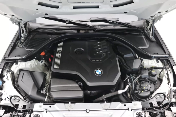 Foto do veiculo BMW 320I GP FLEX