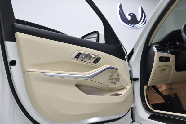 Foto do veiculo BMW 320I GP FLEX