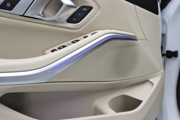 Foto do veiculo BMW 320I GP FLEX