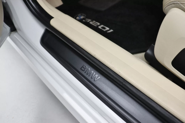 Foto do veiculo BMW 320I GP FLEX