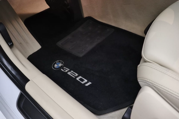 Foto do veiculo BMW 320I GP FLEX