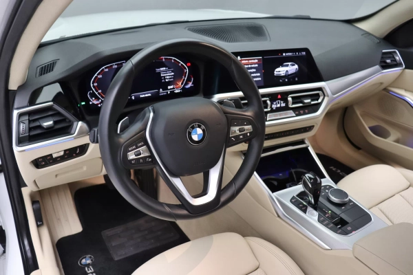 Foto do veiculo BMW 320I GP FLEX