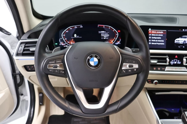 Foto do veiculo BMW 320I GP FLEX