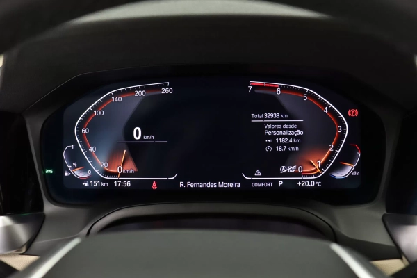 Foto do veiculo BMW 320I GP FLEX