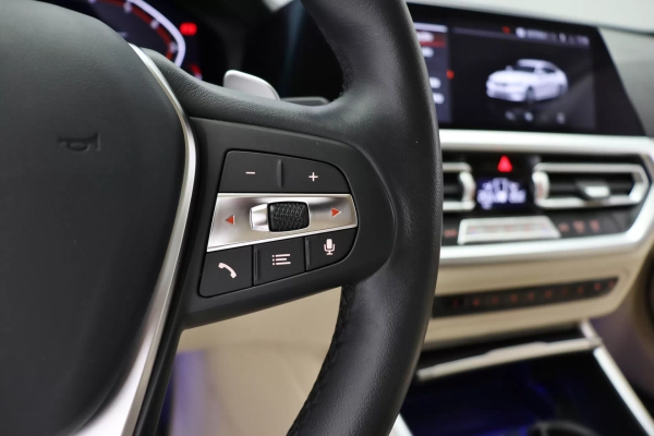 Foto do veiculo BMW 320I GP FLEX