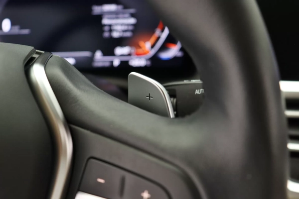 Foto do veiculo BMW 320I GP FLEX