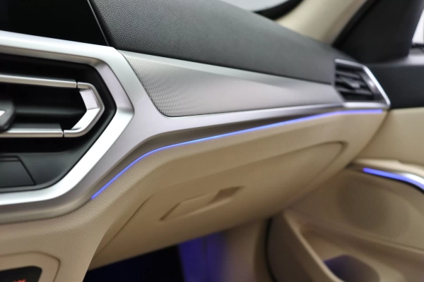 Foto do veiculo BMW 320I GP FLEX