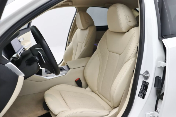 Foto do veiculo BMW 320I GP FLEX