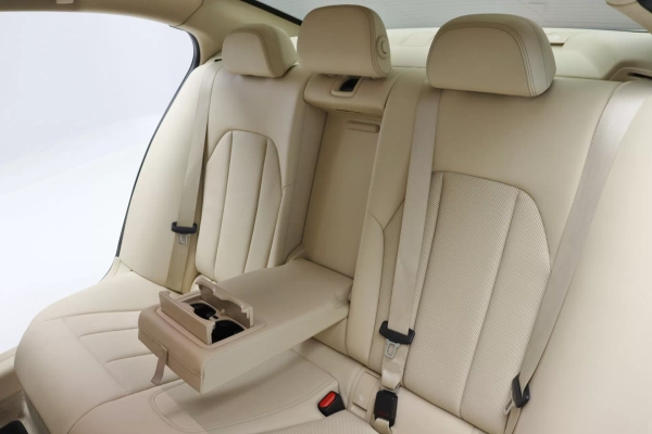 Foto do veiculo BMW 320I GP FLEX