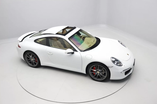 Foto do veiculo PORSCHE 911 CARRERA S