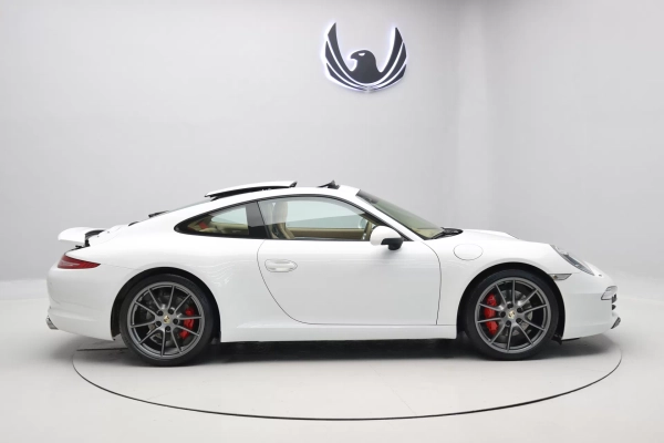 Foto do veiculo PORSCHE 911 CARRERA S