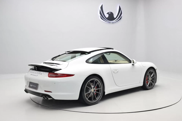 Foto do veiculo PORSCHE 911 CARRERA S