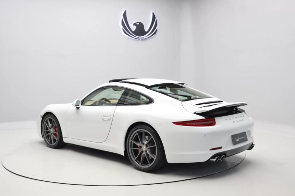 Foto do veiculo PORSCHE 911 CARRERA S