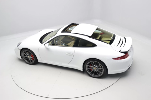 Foto do veiculo PORSCHE 911 CARRERA S