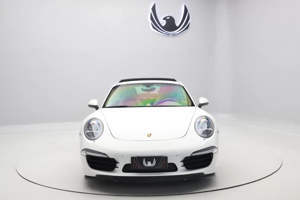 Foto do veiculo PORSCHE 911 CARRERA S