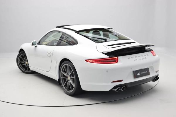 Foto do veiculo PORSCHE 911 CARRERA S