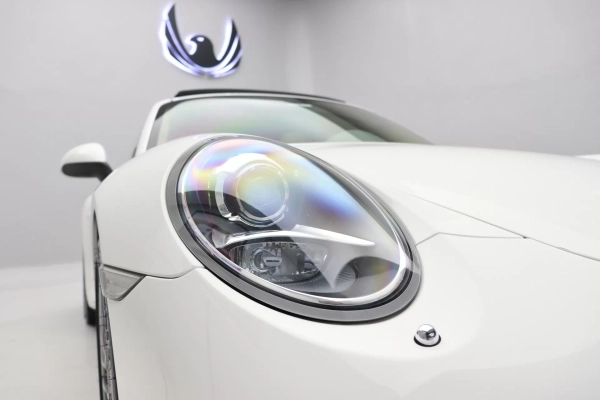 Foto do veiculo PORSCHE 911 CARRERA S