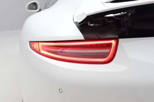 Foto do veiculo PORSCHE 911 CARRERA S