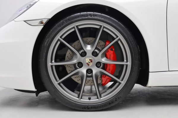 Foto do veiculo PORSCHE 911 CARRERA S