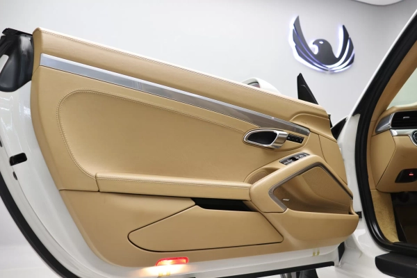 Foto do veiculo PORSCHE 911 CARRERA S