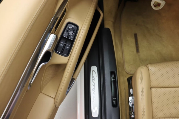 Foto do veiculo PORSCHE 911 CARRERA S