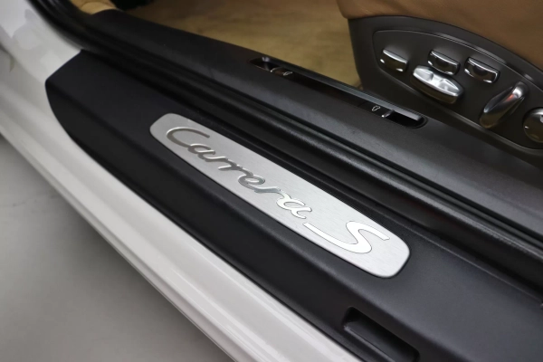 Foto do veiculo PORSCHE 911 CARRERA S