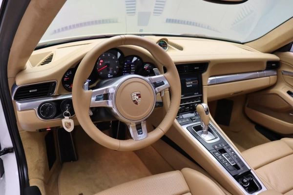 Foto do veiculo PORSCHE 911 CARRERA S