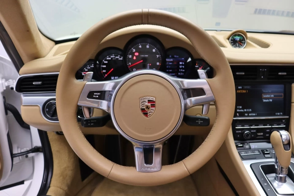 Foto do veiculo PORSCHE 911 CARRERA S