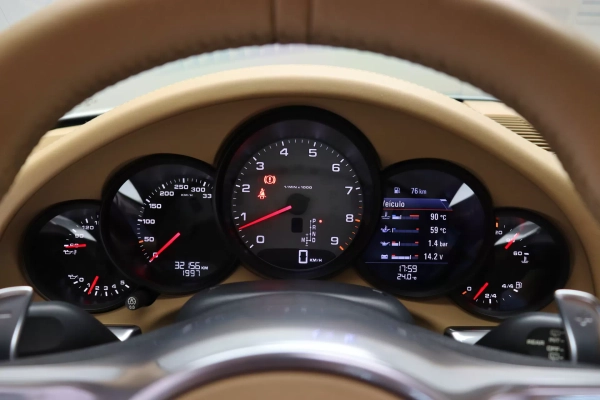 Foto do veiculo PORSCHE 911 CARRERA S