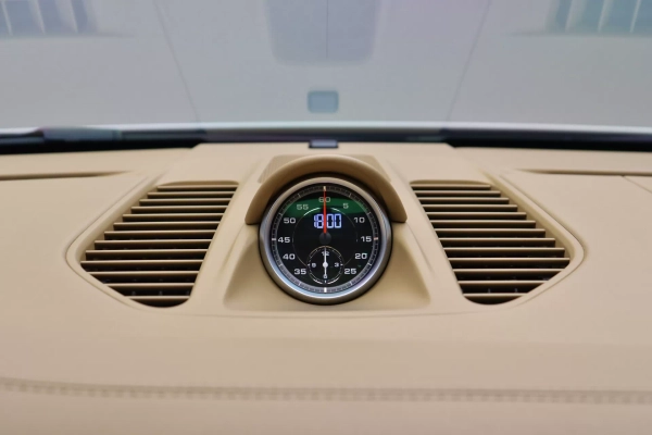 Foto do veiculo PORSCHE 911 CARRERA S