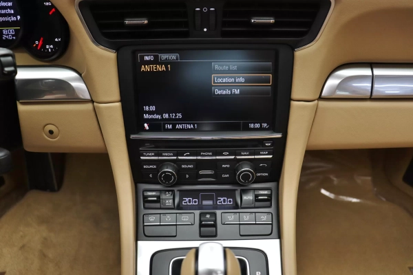 Foto do veiculo PORSCHE 911 CARRERA S